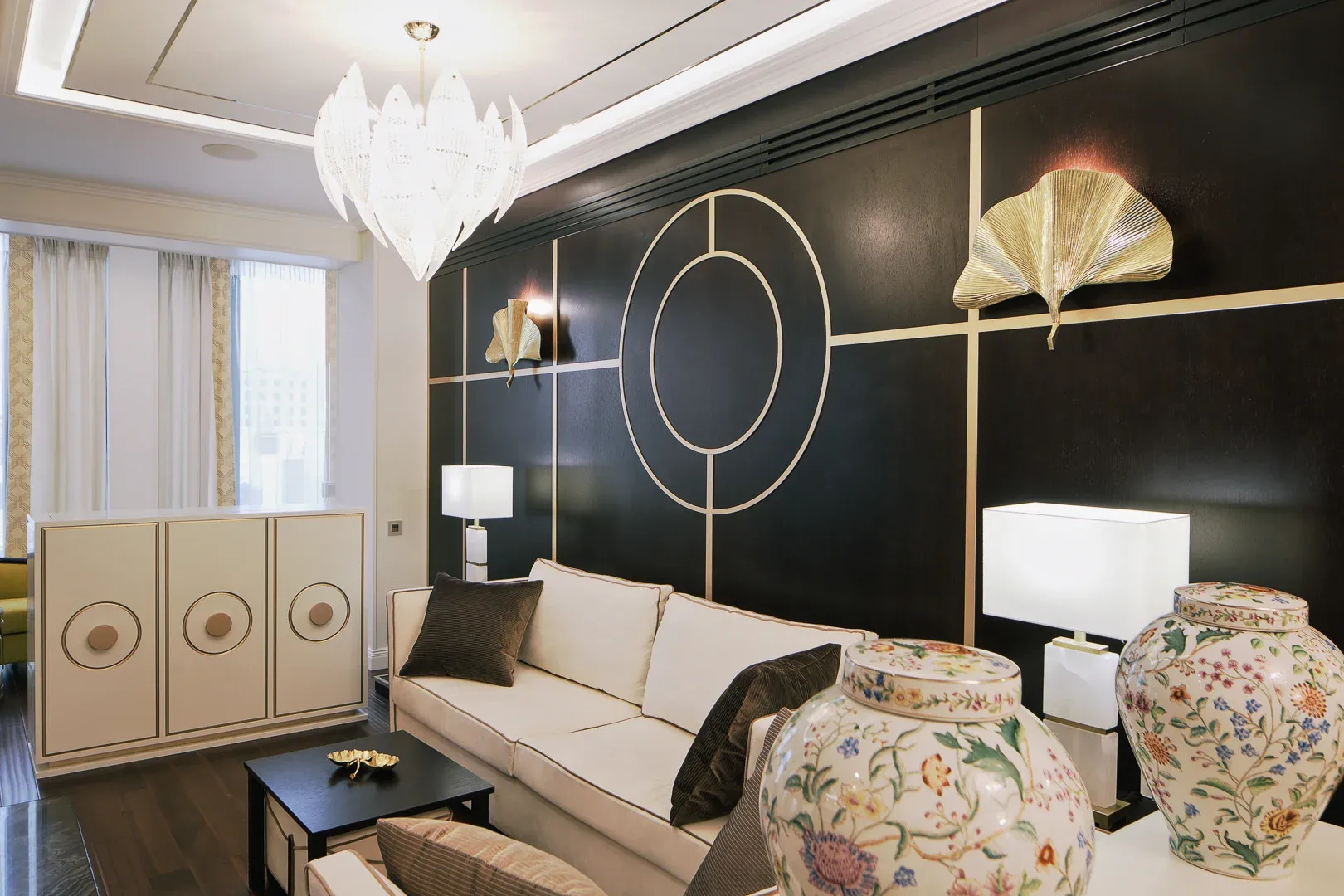 Стеновая панель