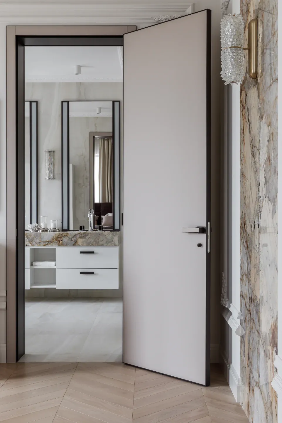 Ванная комната