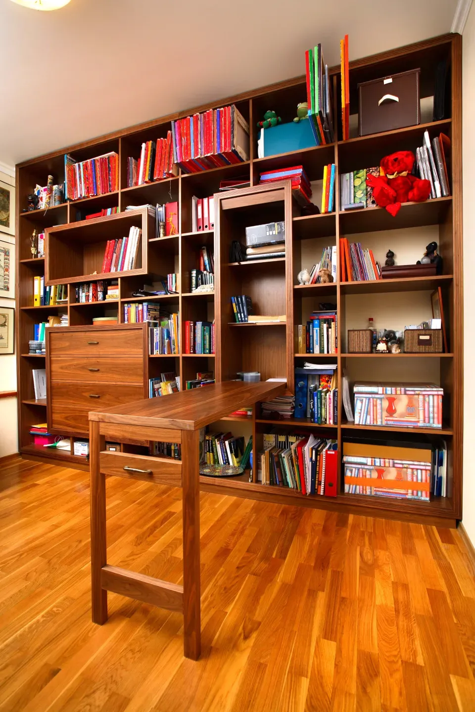 Библиотека