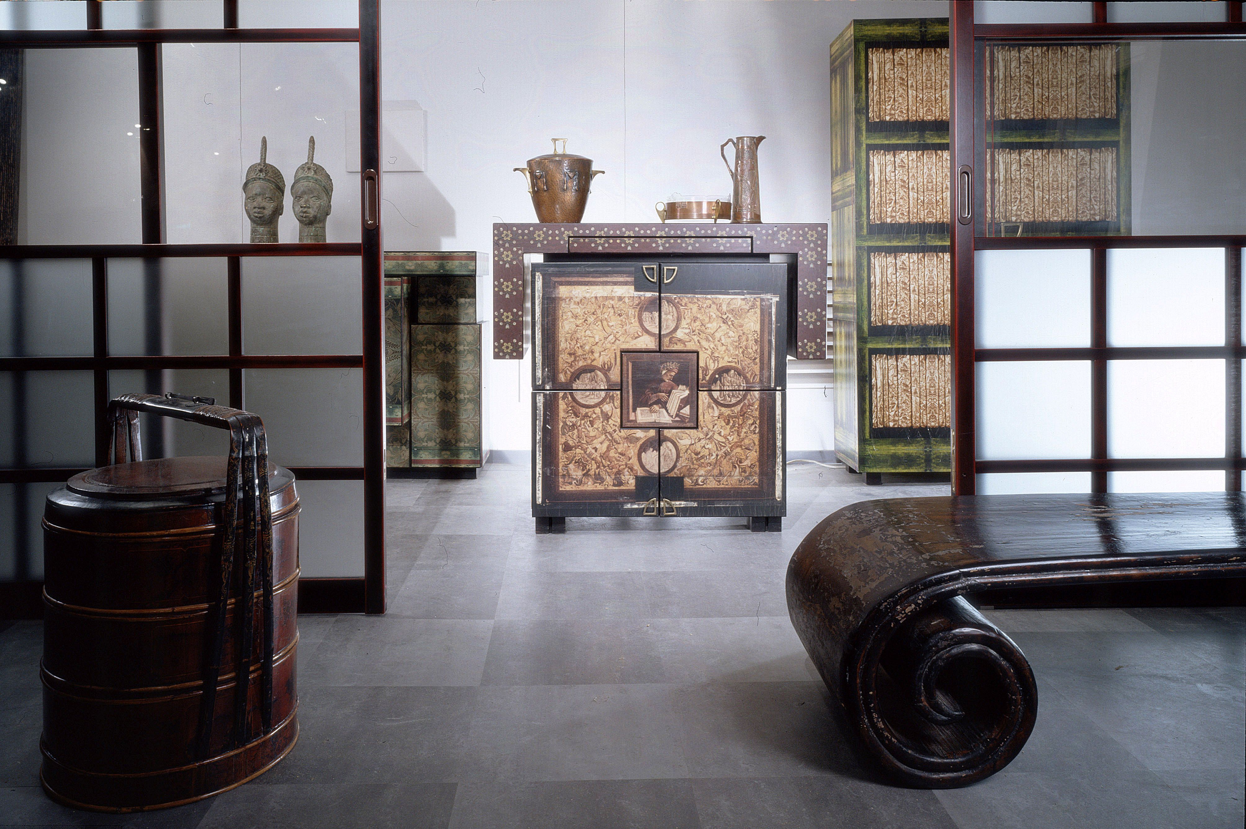 Комод «Стаций»