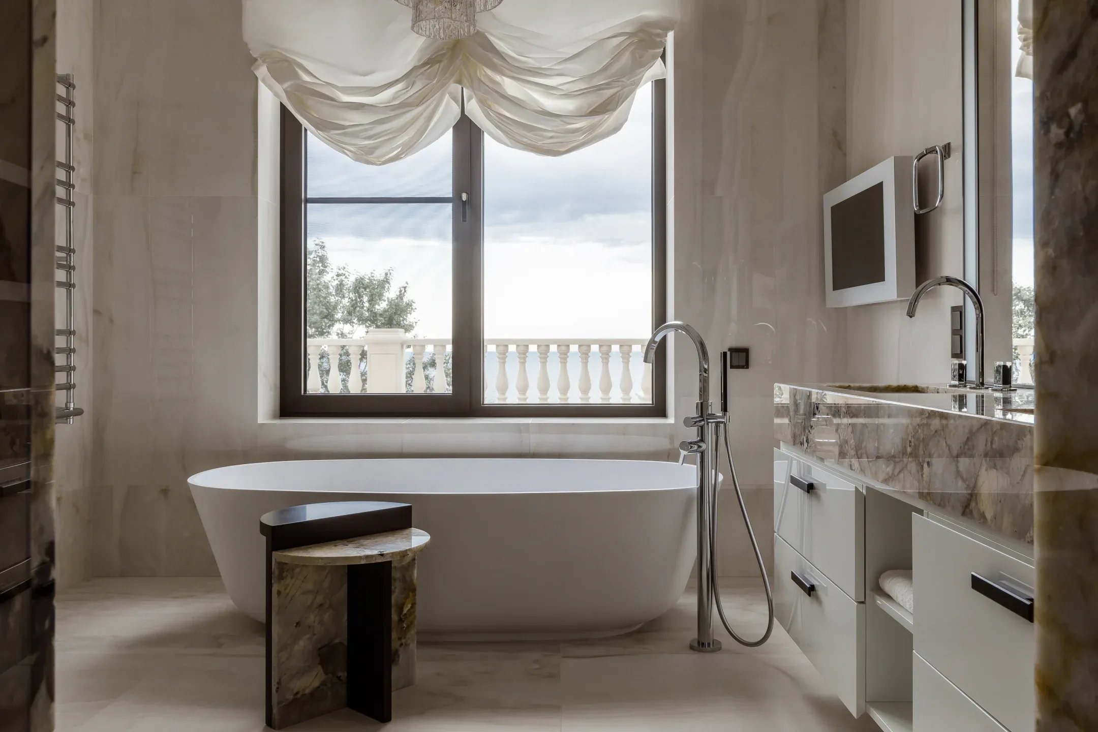 Ванная комната