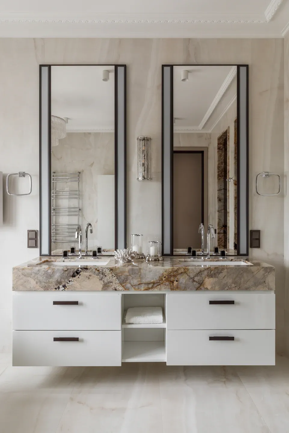 Ванная комната