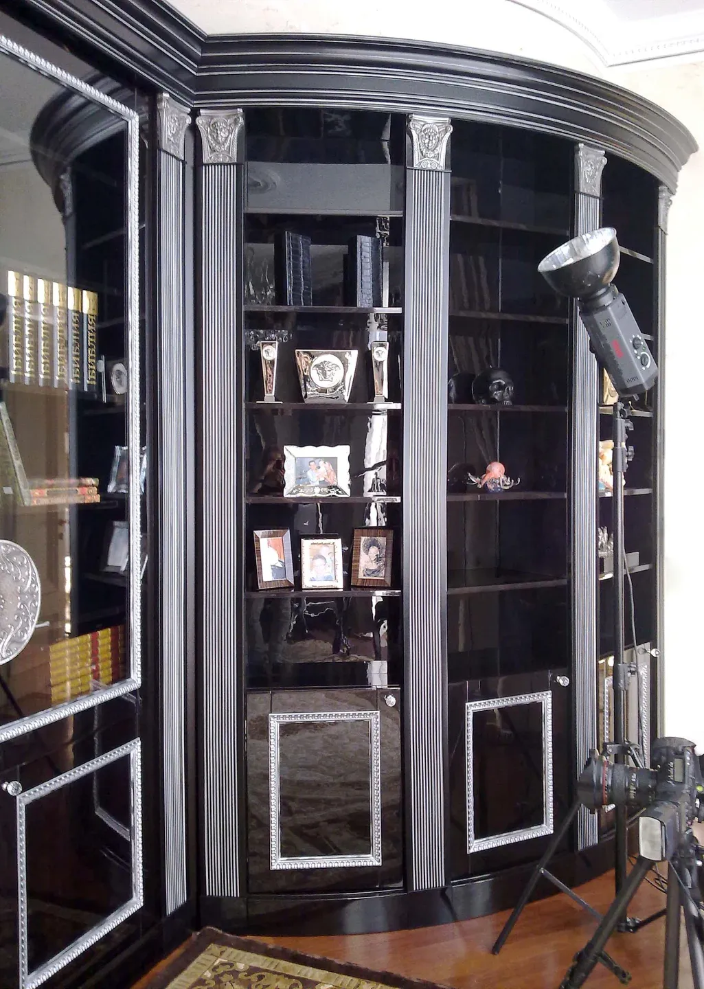 Библиотека